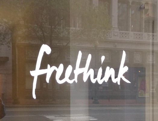 freethink change management
